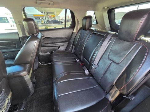 Used 2017 GMC Terrain SLT w/ Open Road Package image 15