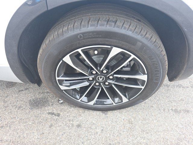 Used 2024 Acura ZDX A-Spec AWD/4WD image 12