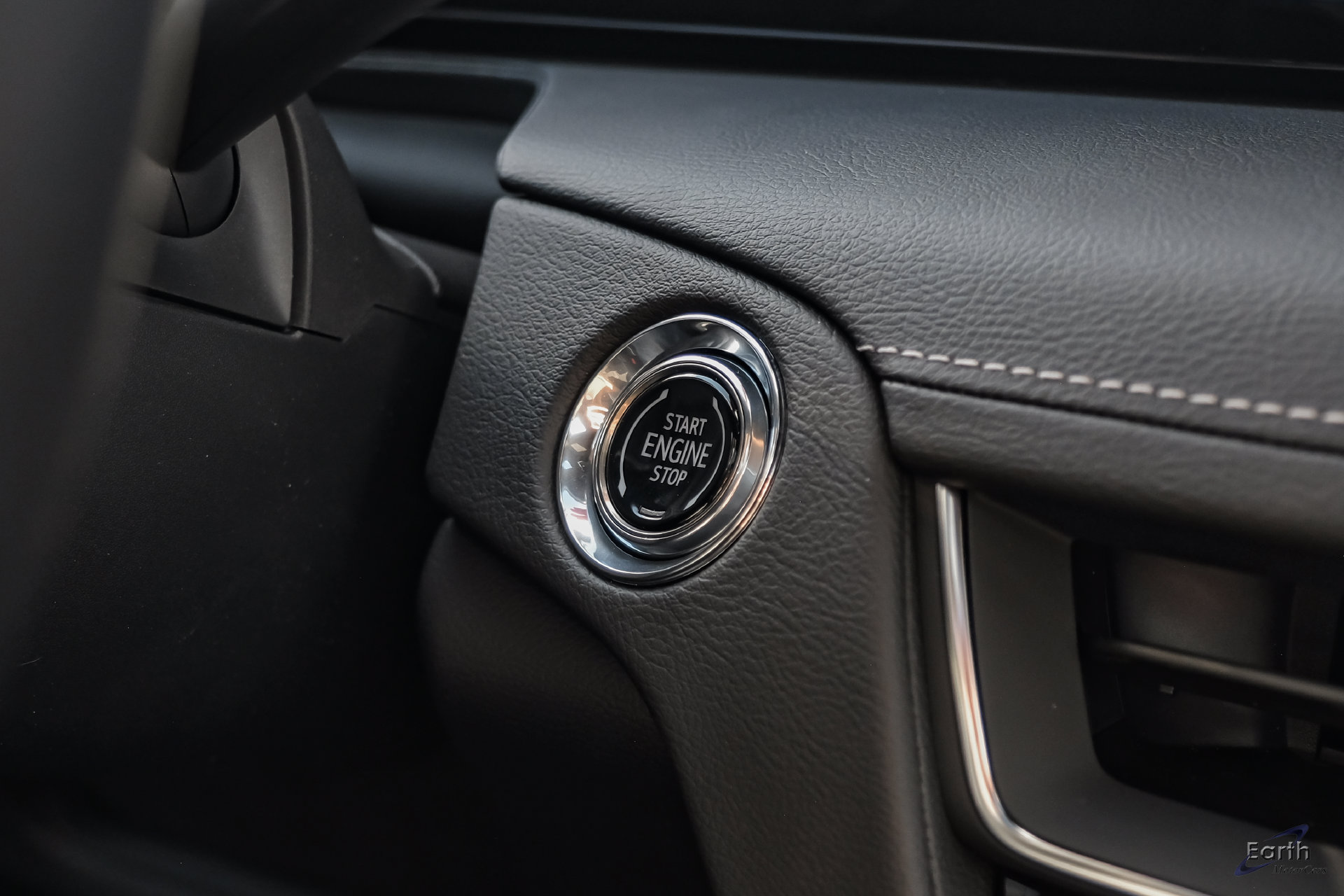 Used 2026 Cadillac CT5 V Blackwing w/ Deep Ocean Appearance Package RWD image 92