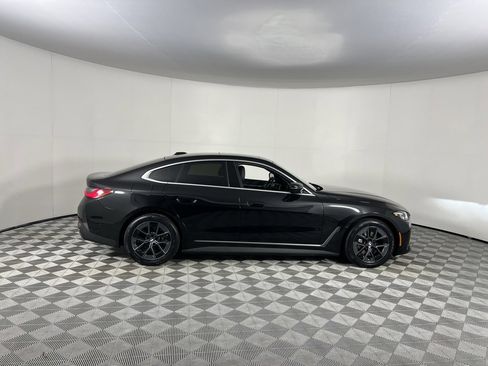 Used 2025 BMW i4 eDrive40 image 3