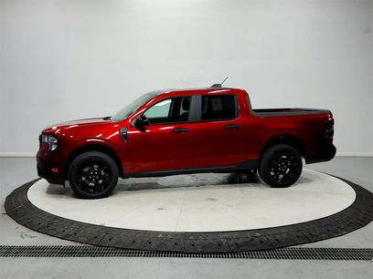 New 2025 Ford Maverick XLT w/ XLT Luxury Package