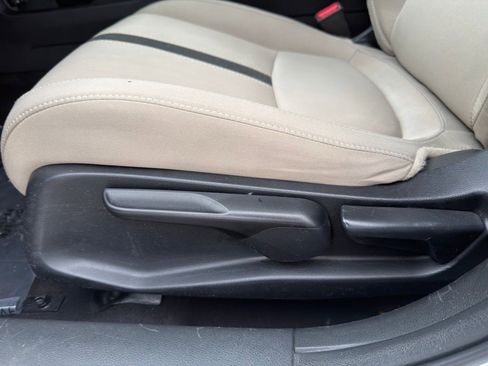 Used 2017 Honda Civic EX-T image 15