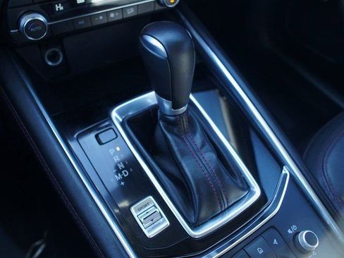 Used 2024 MAZDA CX-5 Carbon Edition image 13