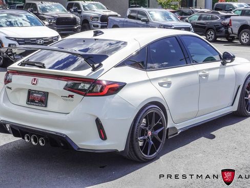 Used 2025 Honda Civic Type R image 24