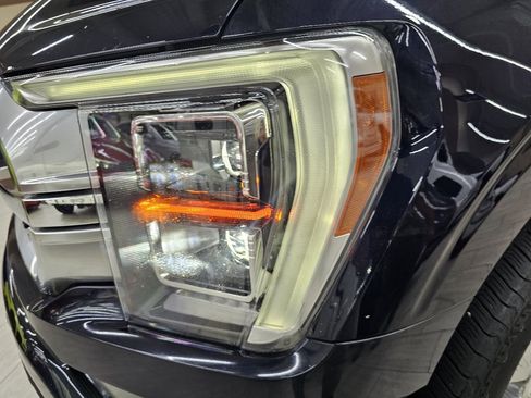 Used 2021 Ford F150 Platinum w/ Equipment Group 701A High image 11