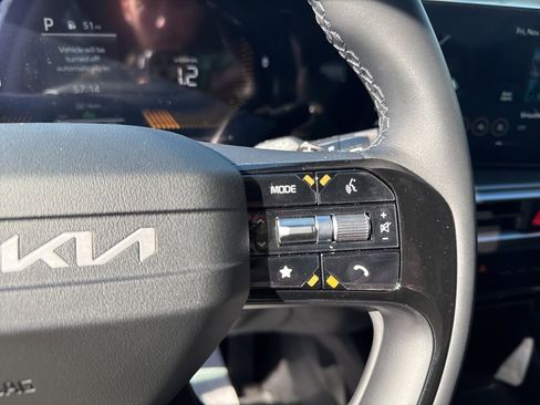 New 2026 Kia Sorento EX image 25