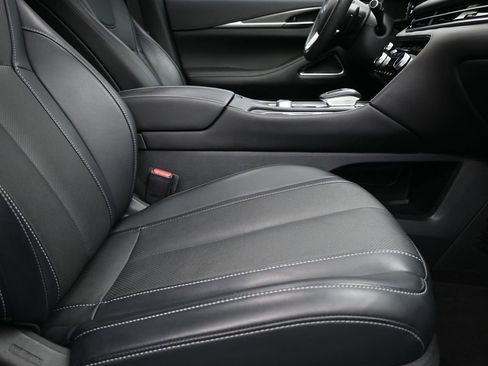 Certified 2023 INFINITI QX60 Luxe w/ Performance Audio Package image 28