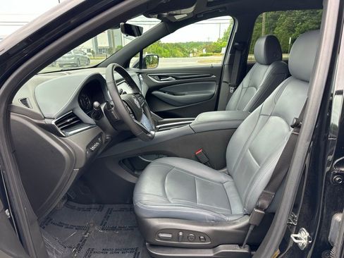Used 2023 Buick Enclave Premium w/ Experience Buick Package AWD/4WD image 13
