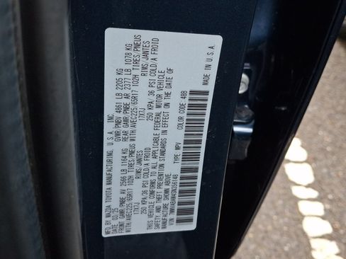 Used 2025 MAZDA CX-50 AWD 2.5 S w/ Weather Package image 27