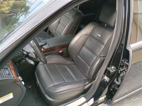 Used 2008 Mercedes-Benz S 63 AMG image 26