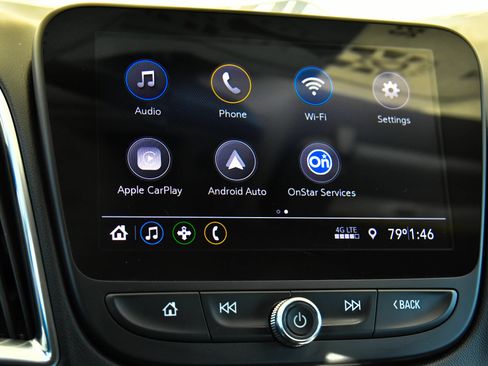 Used 2020 Chevrolet Malibu LT FWD image 21