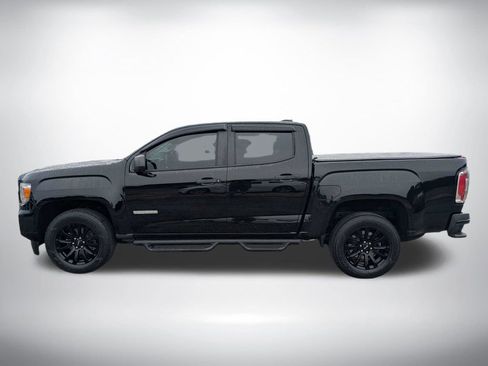 Used 2021 GMC Canyon Elevation Standard w/ Convenience Package RWD image 6