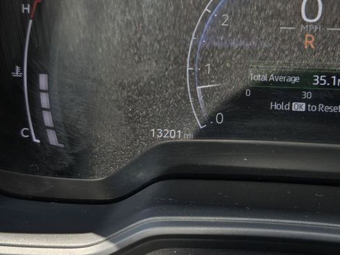 Used 2026 Toyota Corolla LE FWD image 16