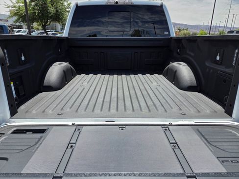Certified 2024 Ford F150 Raptor AWD/4WD image 14