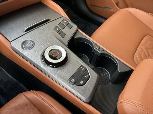 New 2026 Kia Sportage X-Line image 24