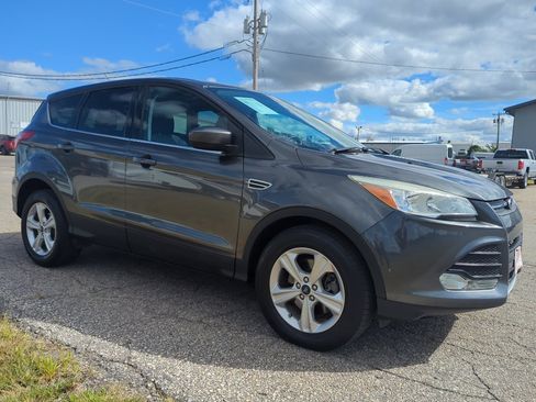 Used 2015 Ford Escape SE image 5