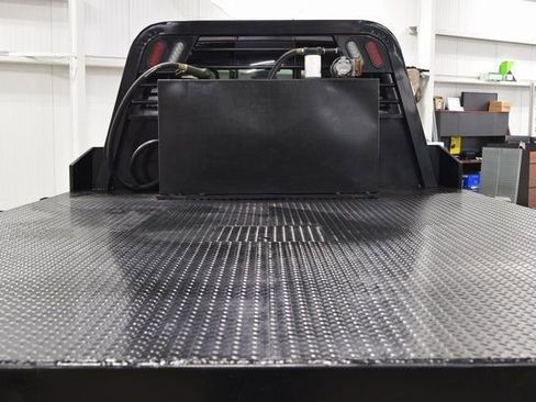 Used 2022 RAM 5500 Laramie image 19