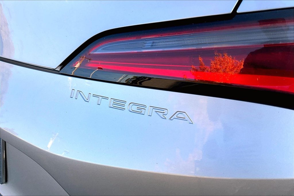 Used 2024 Acura Integra A-Spec FWD image 25