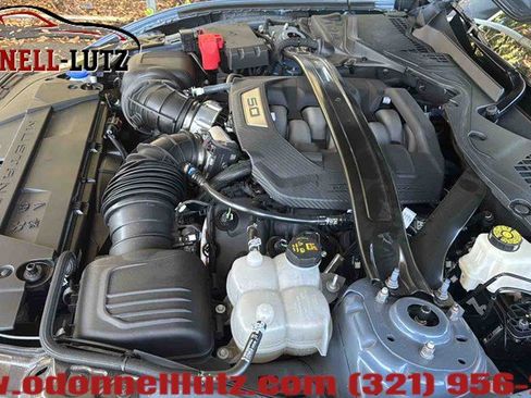 Used 2024 Ford Mustang GT Premium image 43