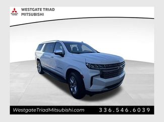 Used 2023 Chevrolet Suburban Premier video 1