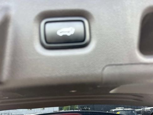 Used 2019 Hyundai Santa Fe Limited FWD image 13