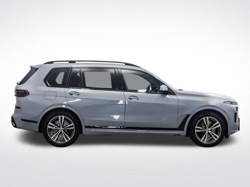 New 2027 BMW X7 xDrive40i w/ Executive Package AWD/4WD image 6