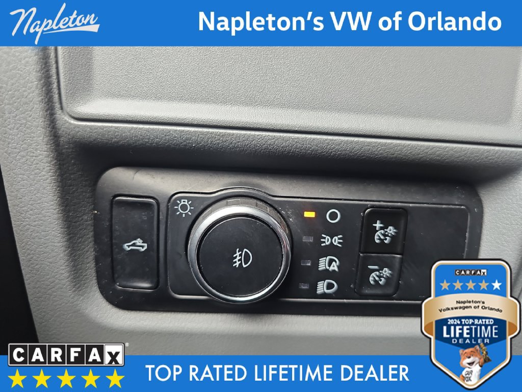 Used 2023 Ford F150 XLT AWD/4WD image 21
