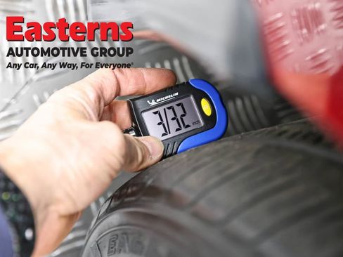 Used 2021 Honda Accord Sport Special Edition image 28