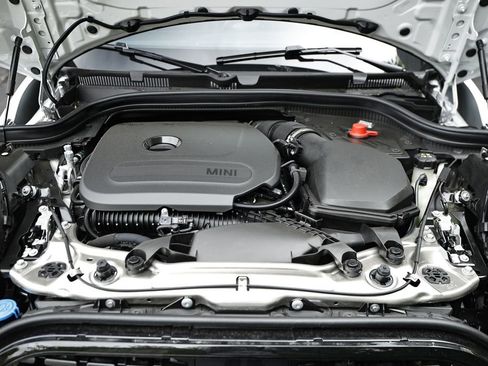 New 2026 MINI Cooper 4-Door Hardtop FWD image 33