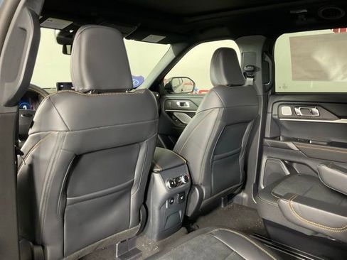 New 2026 Ford Explorer Tremor w/ Tremor Ultimate Package image 14