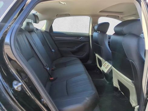 Used 2019 Honda Accord EX-L image 15