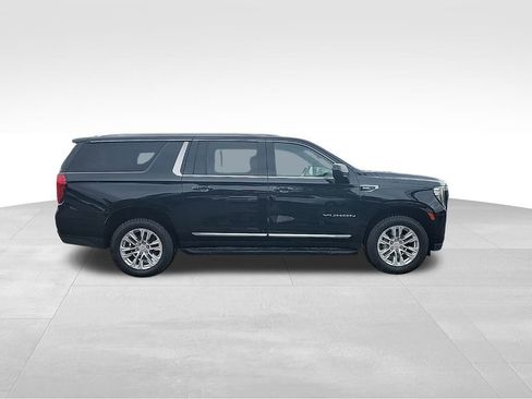 Used 2021 GMC Yukon XL SLT image 14