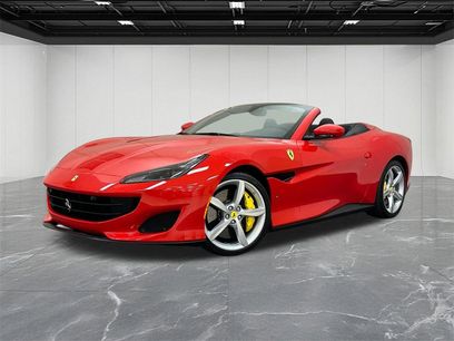 Used 2019 Ferrari Portofino