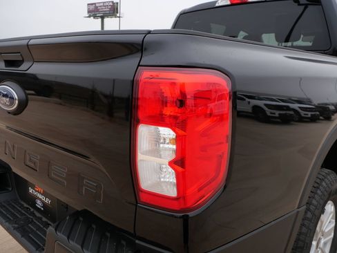 New 2026 Ford Ranger XL RWD image 9