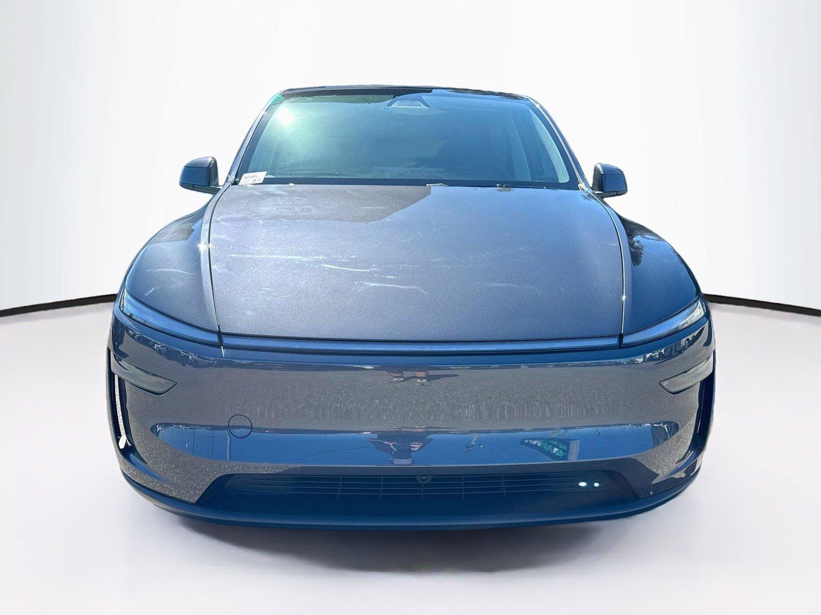 Used 2026 Tesla Model Y 2WD image 8