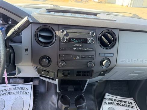 Used 2013 Ford F450 XL w/ PWR Equipment Group image 24