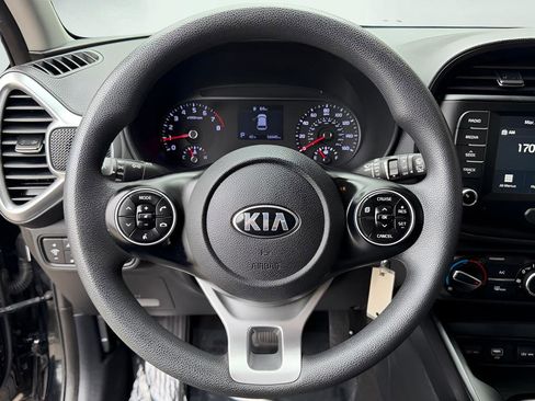 Used 2021 Kia Soul S image 32