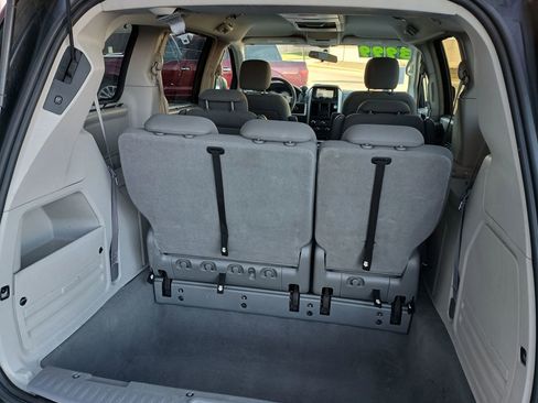 Used 2010 Dodge Grand Caravan SXT w/ Entertainment Group 2 image 14