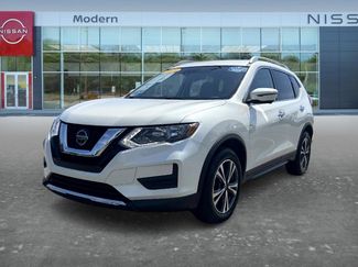 Used 2019 Nissan Rogue SV w/ Premium Package AWD/4WD video 1