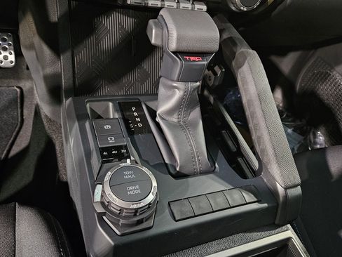 New 2026 Toyota Tacoma TRD Sport image 18