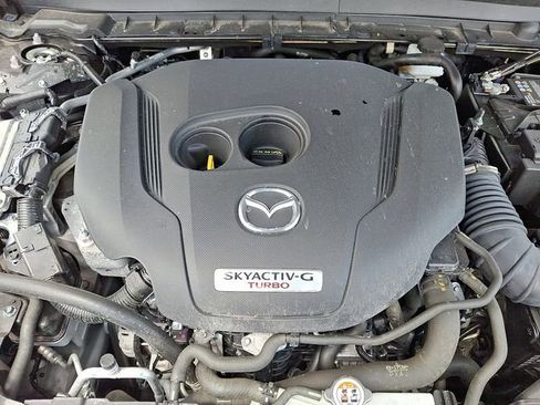 Used 2024 MAZDA CX-30 2.5 Turbo w/ Premium Package image 30