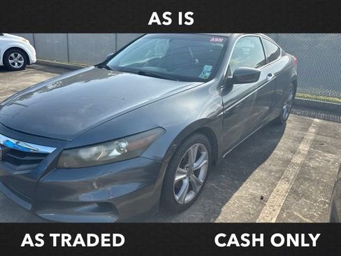 Used 2012 Honda Accord EX-L image 3