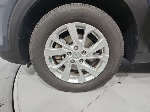 Used 2021 Hyundai Tucson Value image 26