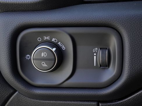 New 2026 RAM 2500 Big Horn RWD image 12
