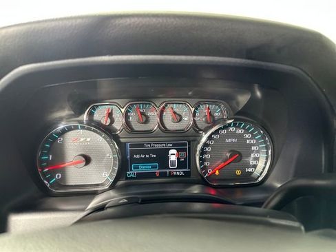 Used 2017 Chevrolet Silverado 1500 LT w/ All Star Edition image 17