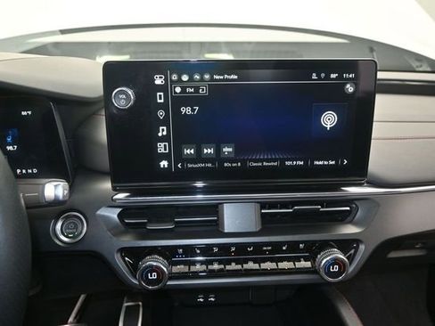 Used 2024 Acura ZDX A-Spec RWD image 8