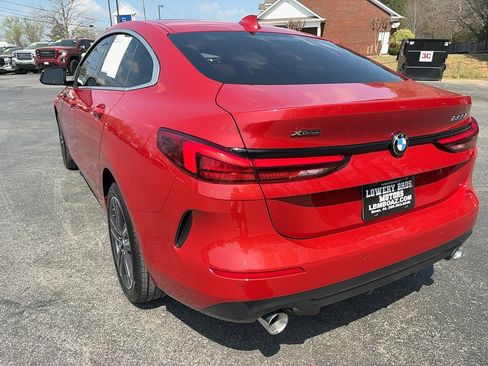 Used 2020 BMW 228i xDrive Gran Coupe w/ Convenience Package image 6