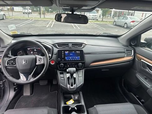 Used 2019 Honda CR-V EX image 15