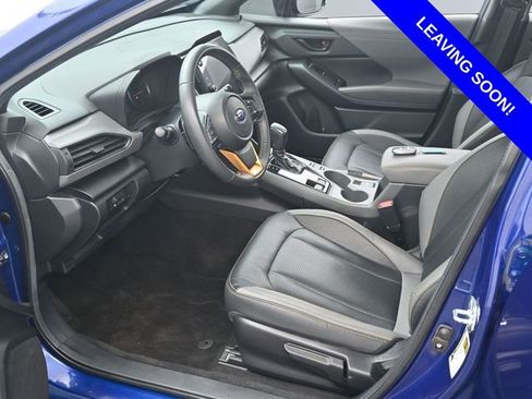 Used 2024 Subaru Crosstrek 2.5i Wilderness w/ Wilderness Package AWD/4WD image 14