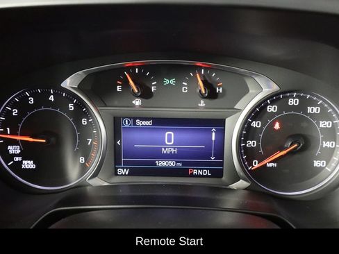 Used 2021 Chevrolet Blazer LT FWD image 11